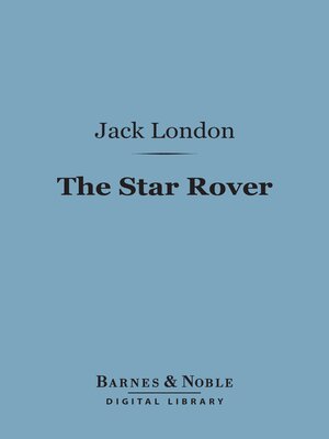 cover image of The Star Rover (Barnes & Noble Digital Library)